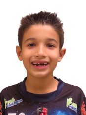 ENZO ANTONIO LOTUMOLO LEMBO