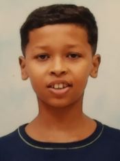 MIGUEL FRANCISCO DE SOUZA SILVA