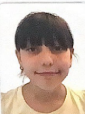 SOPHIA FABRE FERREIRA