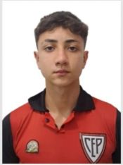 ANDRE LUIZ DOMINGUES DE OLIVEIRAS