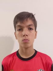 GABRIEL PEREIRA VIEIRA