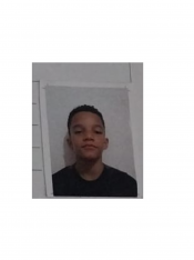 DAVID COSME DOUZA SANTOS