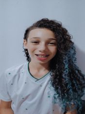 ELEANDRA VICTORIA TONOLO TRENTO