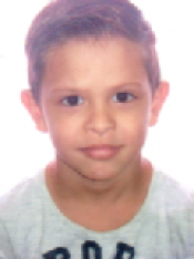 MIGUEL SEBRIAN DE SOUZA