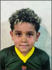 MIGUEL LEANDRO DE MELO