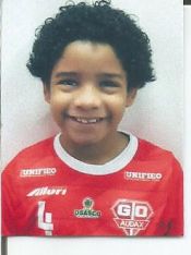 BRENO DOS SANTOS SANTANA