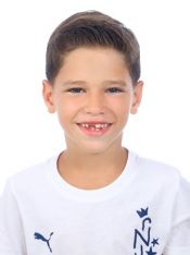 GAEL DAVI DO CARMO OLIVEIRA