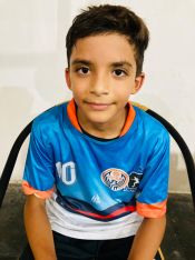 DAVI MIGUEL TEIXEIRA SOARES