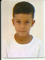 RAFAEL SANTANA SANTOS 