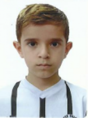 ARTHUR DA SILVA LAGE