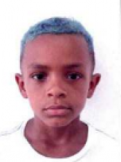 VINÍCIUS DANIEL DE SOUZA BARROS
