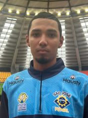 KAUE DE OLIVEIRA SOUZA