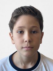 MIGUEL GARCIA DE GOES