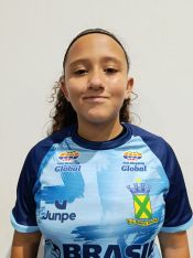 ISABELLY SANTOS DANTAS