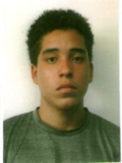 ENZO AMÉRICO ALVES DE SÁ