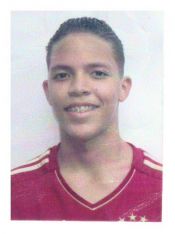 KAUÃ DE ANDRADE ALVES BRITO