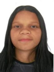 YASMIM STEFANNY DA SILVA LEME