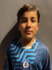 THEO BOLDRIN RICI FERREIRA