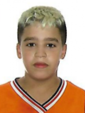 MATHEUS DOS SANTOS SILVA