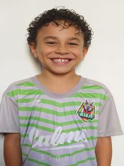 ISAC CAIRES ZANETTI FELIX