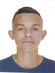 PEDRO HENRIQUE SOARES SILVA