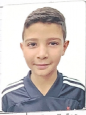 DAVI RODRIGO DE MELLO BEZERRA CAMPELO