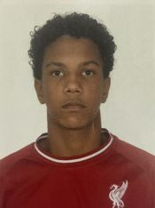 GUSTAVO FERNANDES DOS SANTOS