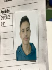 HENRIQUE VIVONE DE MELLO