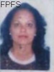 MERCIA APARECIDA DOS SANTOS