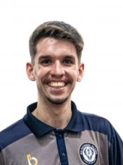 LEONADRO MARTINES RODRIGUES