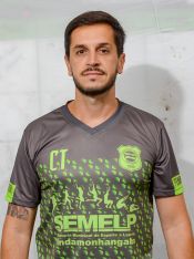 LEANDRO AUGUSTO MOLINA GUIMARAES