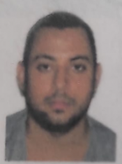 MAICON VINICIUS DOS SANTOS RIBEIRO