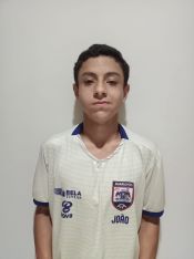 JOAO PEDRO LISBOA SOUZA LOPES