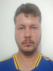 MATHEUS DA COSTA PERERIA