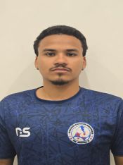 ICARO SOUZA ARISTIDES