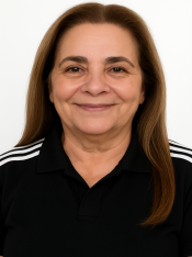 LEONICE DA COSTA