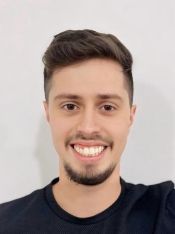 GIOVANE GUILHEN MARTINS