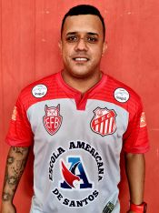 VAGNER DE OLIVEIRA RODRIGUES