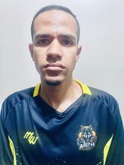 PHELIPE ERNANI DA SILVA