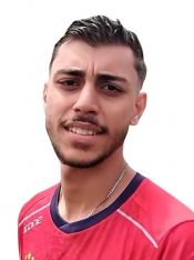 FELIPE ALBUQUERQUE LOPES