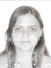 MAYARA DE SOUZA JAGER