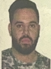 HENRIQUE BISPO ALEXANDRE DA SILVA TANUS 