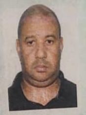 FABIO DOS SANTOS BANHOS