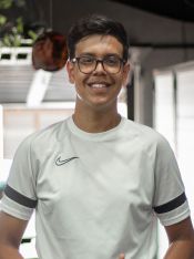 GABRIEL DA SILVA PONTES