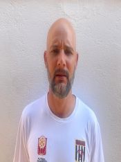 REGINALDO DE SOUSA  ARAUJO