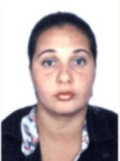 BRUNA CRISTINA DO CARMO SANTANA