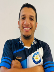 RODRIGO NERI DA FONSECA