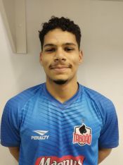 GABRIEL MESQUITA DE SOUZA