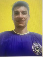RAFAEL GAVINHOS DA SILVA