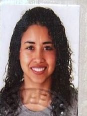 GRACIELI ROBERTA  NOBREGA SOUZA